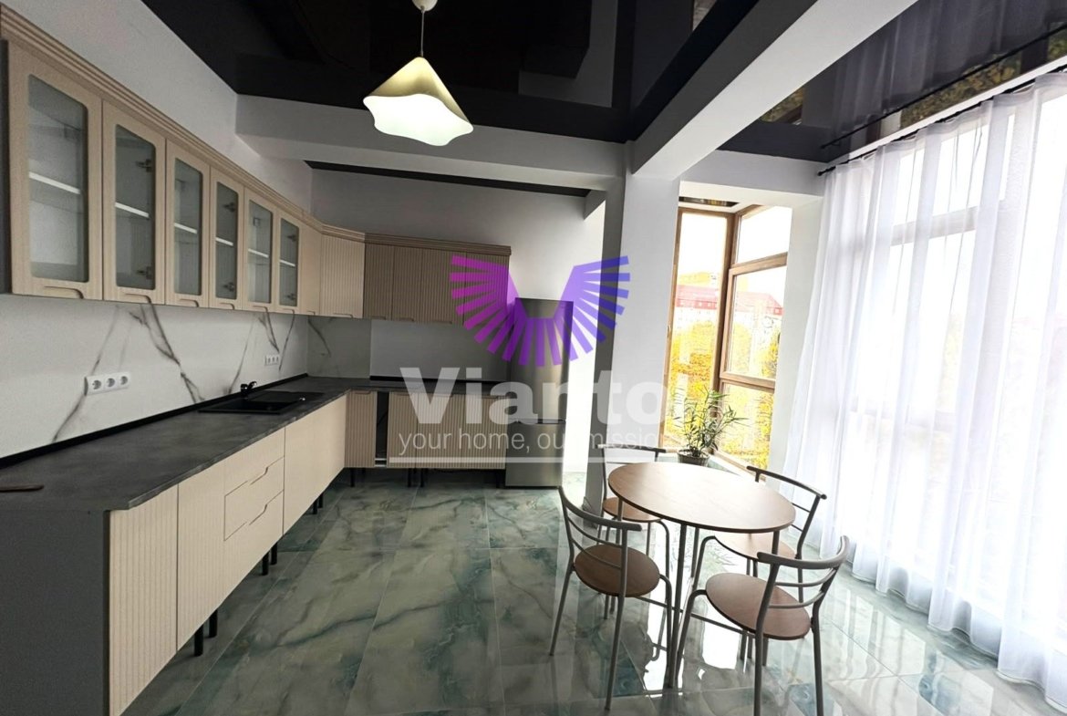 Apartament 2 camere | 70 mp | Terasa | Parcare | Kristal Residence | Selimbar