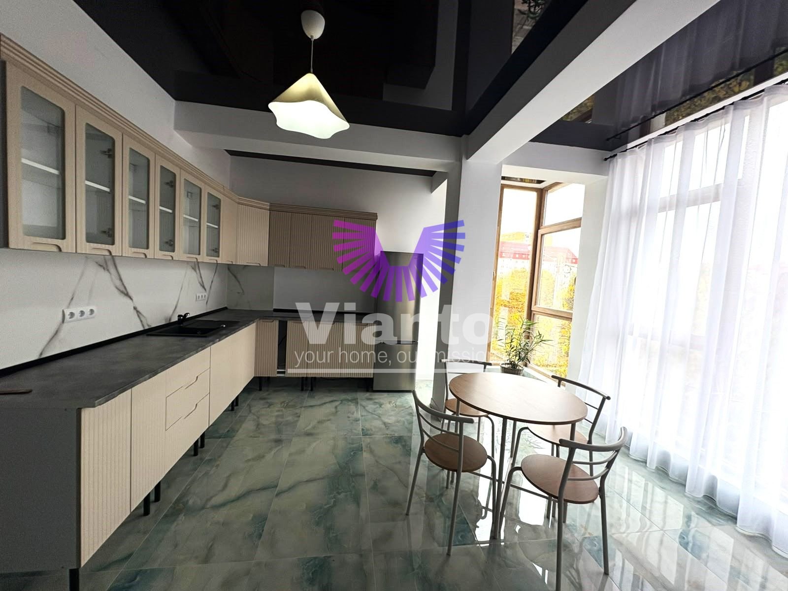 f4570a348aa54e7cb86fca73d537b10a Apartament 2 camere | 70 mp | Terasa | Parcare | Kristal Residence | Selimbar
