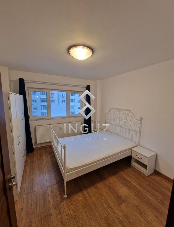 Apartament 2 camere de închiriat – Ștefan cel Mare / Obor / Dorobanți