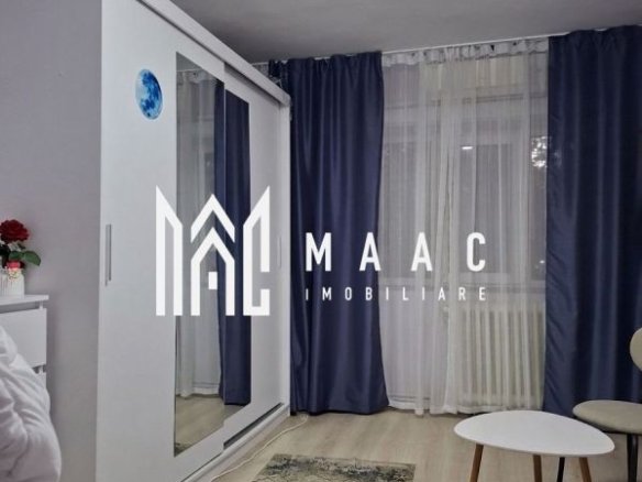 Apartament 2 camere de vânzare | Râmnicu Vâlcea, Ostroveni