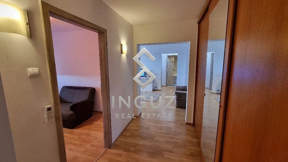 Inchiriez Apartament 3 camere Zona Stefan cel Mare, Spital Colentina