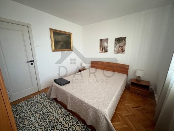 🏡 APARTAMENT CU 2 CAMERE DE ÎNCHIRIAT – ZONA CENTRALĂ, STRADA VIOLETE