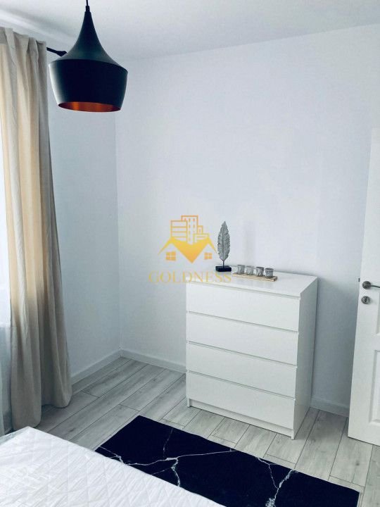 3 camere, modern, parcare, Floresti zona Terra, Urusagului, Profi