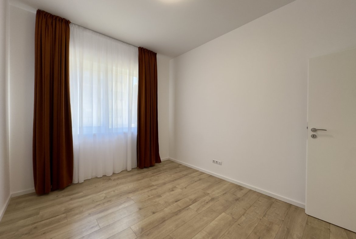 Ap 3 camere -Tautiului Residence Parcul Poligon Sub Cetate ap3 C3