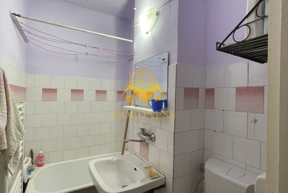3 camere| Oportunitate de investitie in Manastur| Academia de Muzica