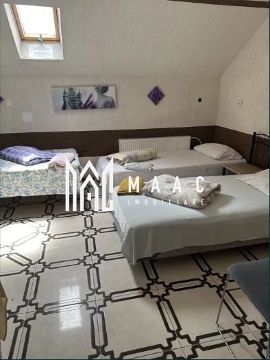 Casă 12 camere de închiriat | Sibiu, Terezian | 250 mp