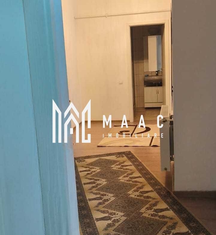 Apartament 3 camere de închiriat | Sibiu, Turnișor | 73 mp