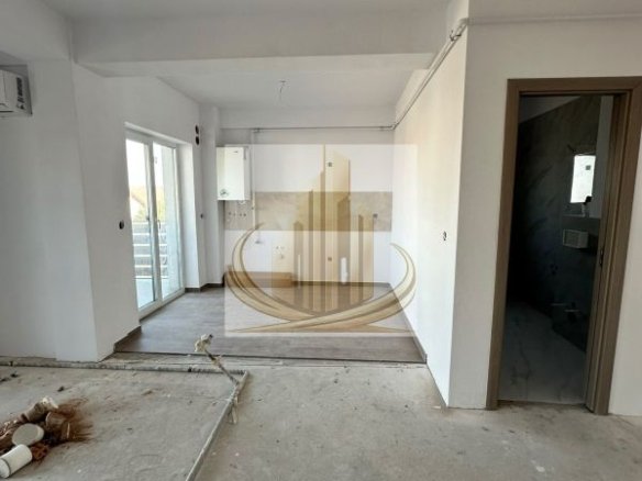 Apartament 2 camere Sânandrei, 55 mp, balcon, parcare inclusă