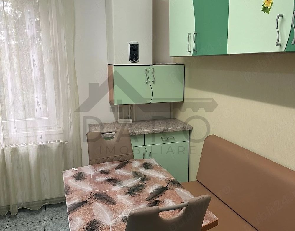 Dau in chirie apartament 2 camere