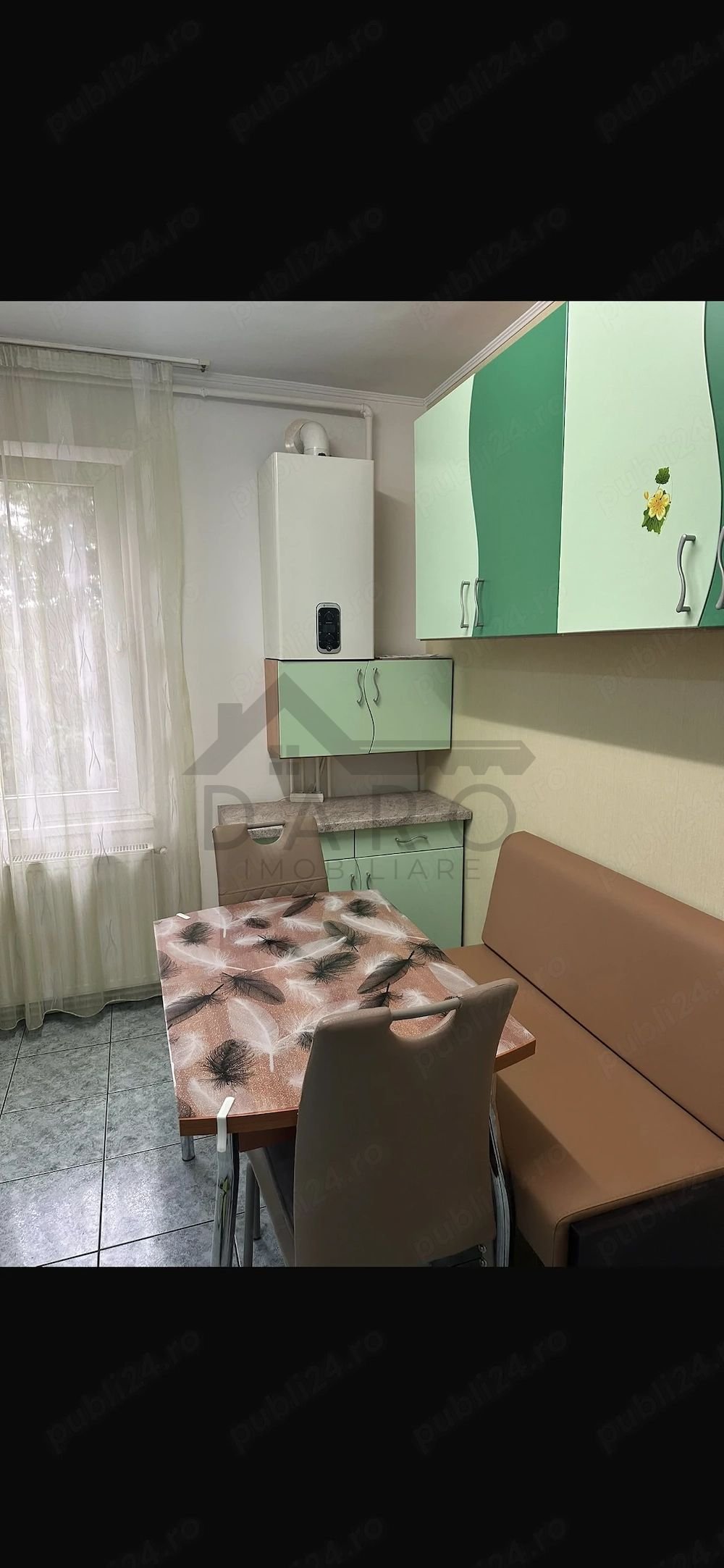 Dau in chirie apartament 2 camere