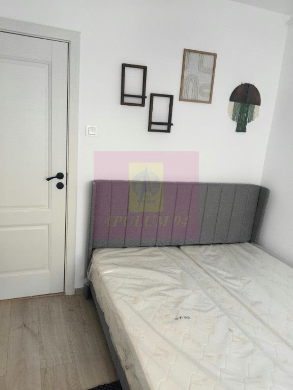 Ap2 camere Crangasi totul nou renovat/mobilat