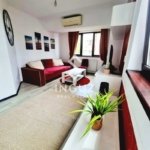 Apartament 3 camere de închiriat – Barbu Văcărescu / Floreasca / Tei