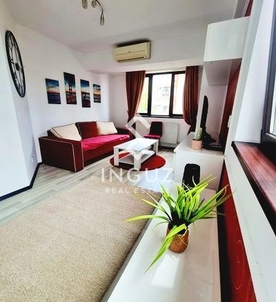 Apartament 3 camere de închiriat – Barbu Văcărescu / Floreasca / Tei