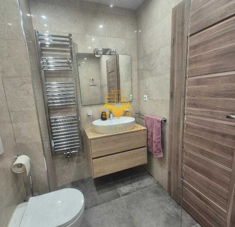 2 camere, Bloc Nou, Lidl, Buna Ziua, Parcare subterana, Grand Hotel