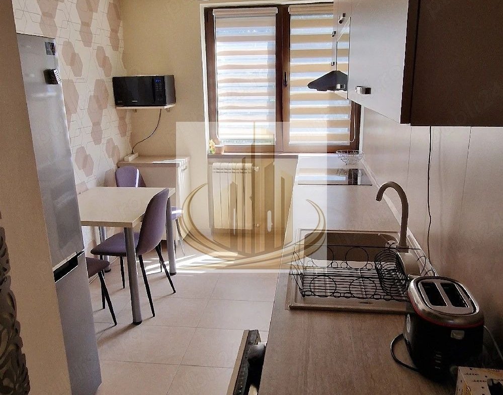 Apartament 3 camere Medicina