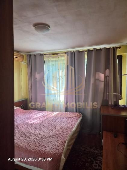 Apartament 2 camere decomandate, 43,84 mp, Șoseaua Viilor