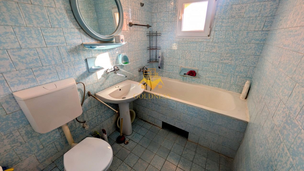 3 Camere Decomandate, Manastur, Parcare, Big, Lidl, Eugen Pora