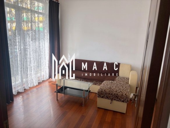 Apartament 3 camere de închiriat | Sibiu, Turnișor | grădină proprie