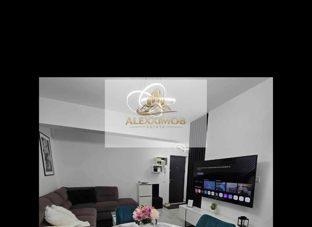 Apartament de Vanzare – 2 Camere – 56 mp – PopestI Leordeni
