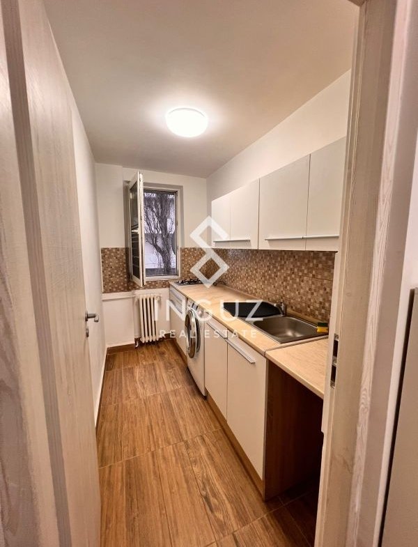 Apartament 2 camere de închiriat | Ștefan cel Mare – Spital Colentina