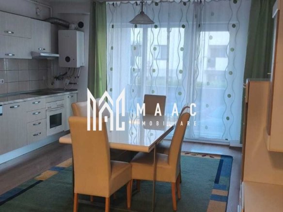 Apartament 3 camere de închiriat | Sibiu, Turnișor | 73 mp