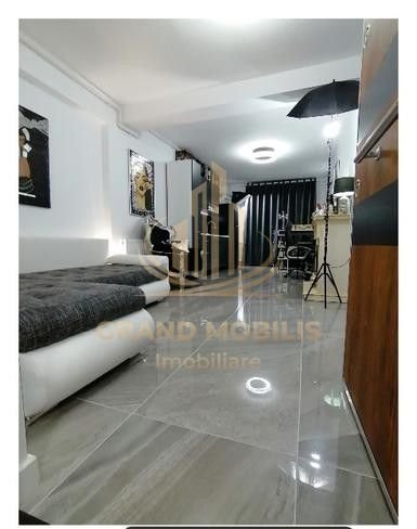 Apartament 2 camere bloc nou 50mp