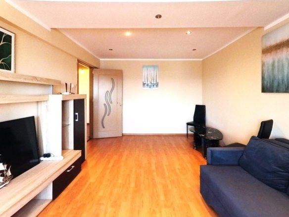 Apartament 4 camere | Zona Exercițiu, Strada Banat