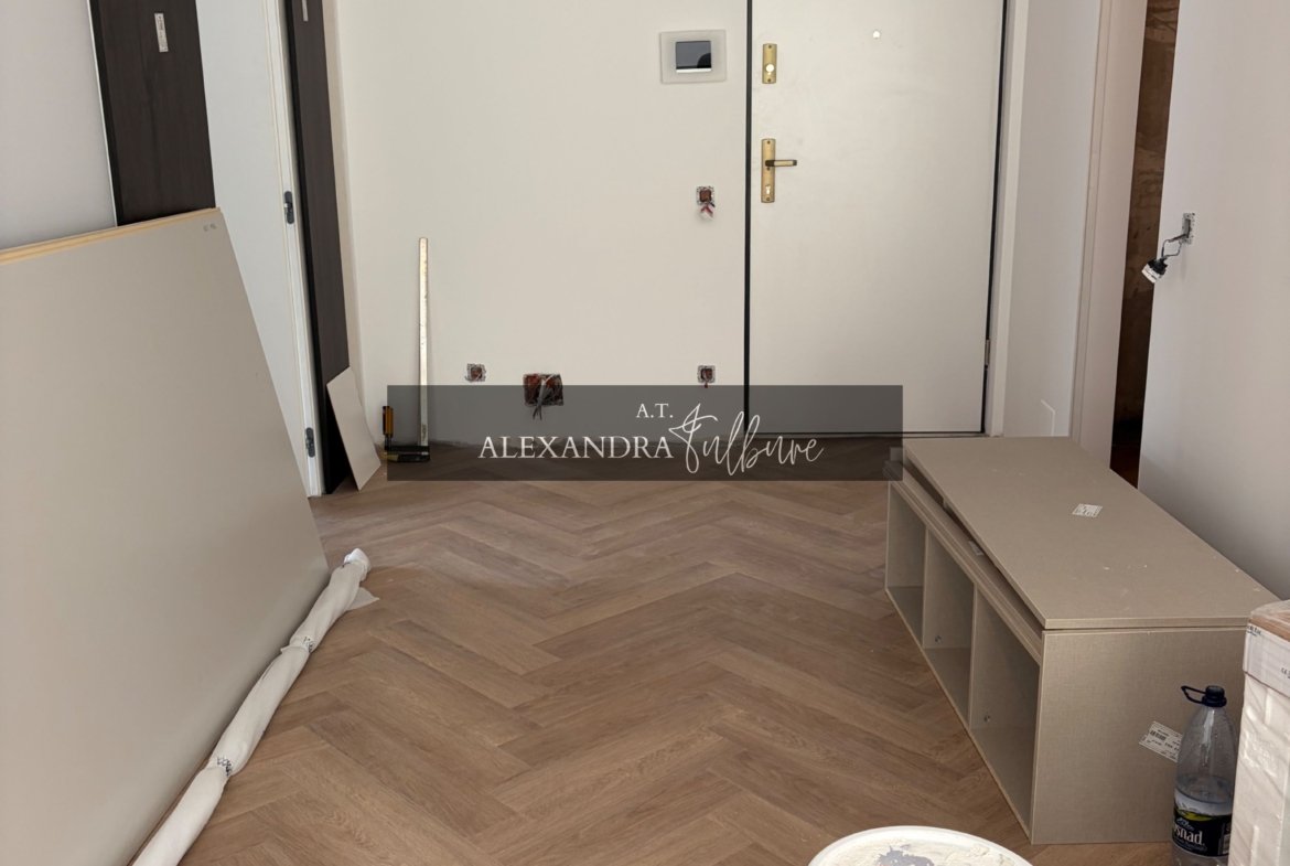 Apartament superfinisat | 3 camere | 2 băi | 3 balcoane | Wings