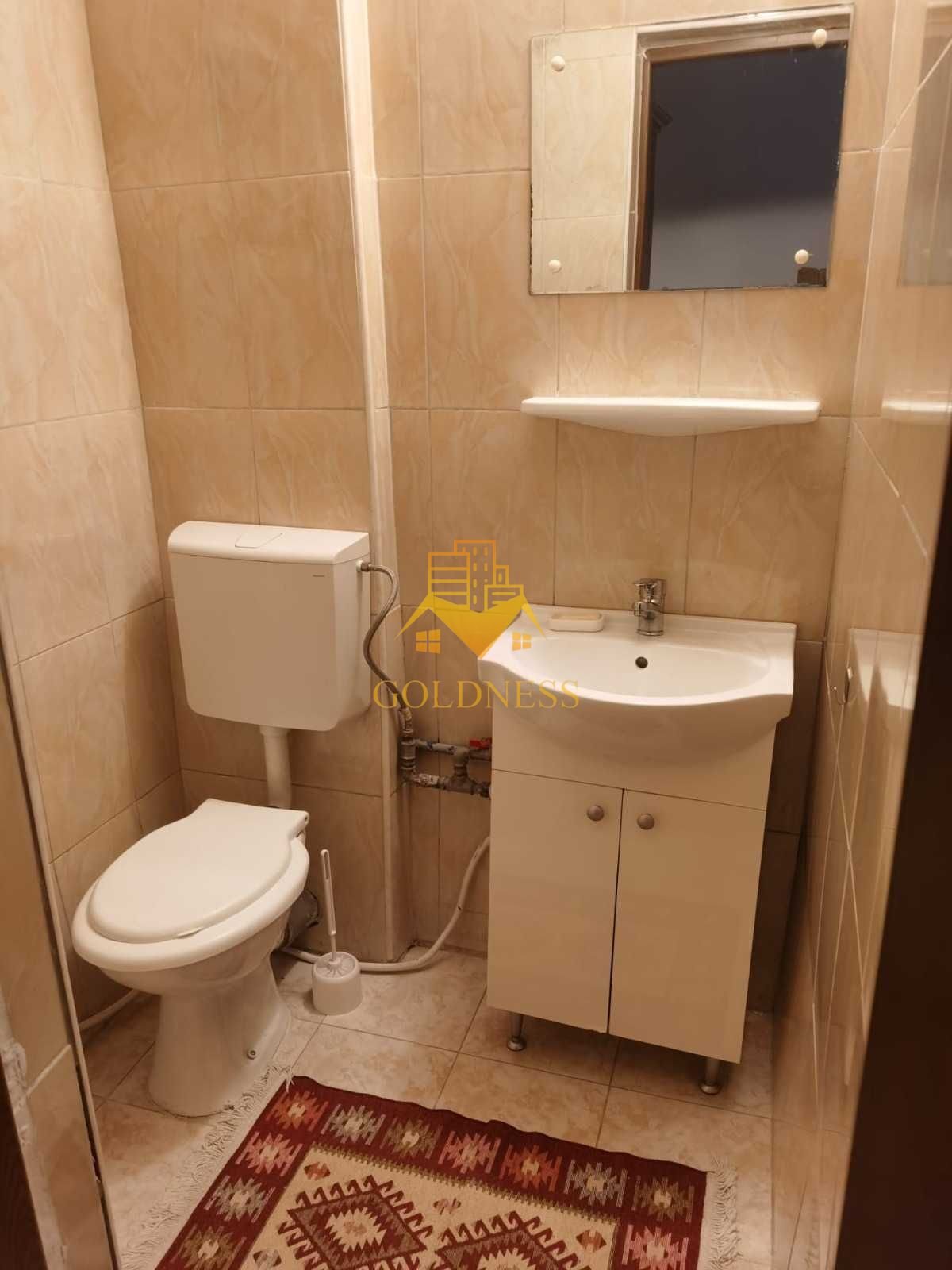 3 camere decomandate, parcare, FSEGA, Intre Lacuri , Aurel Vlaicu