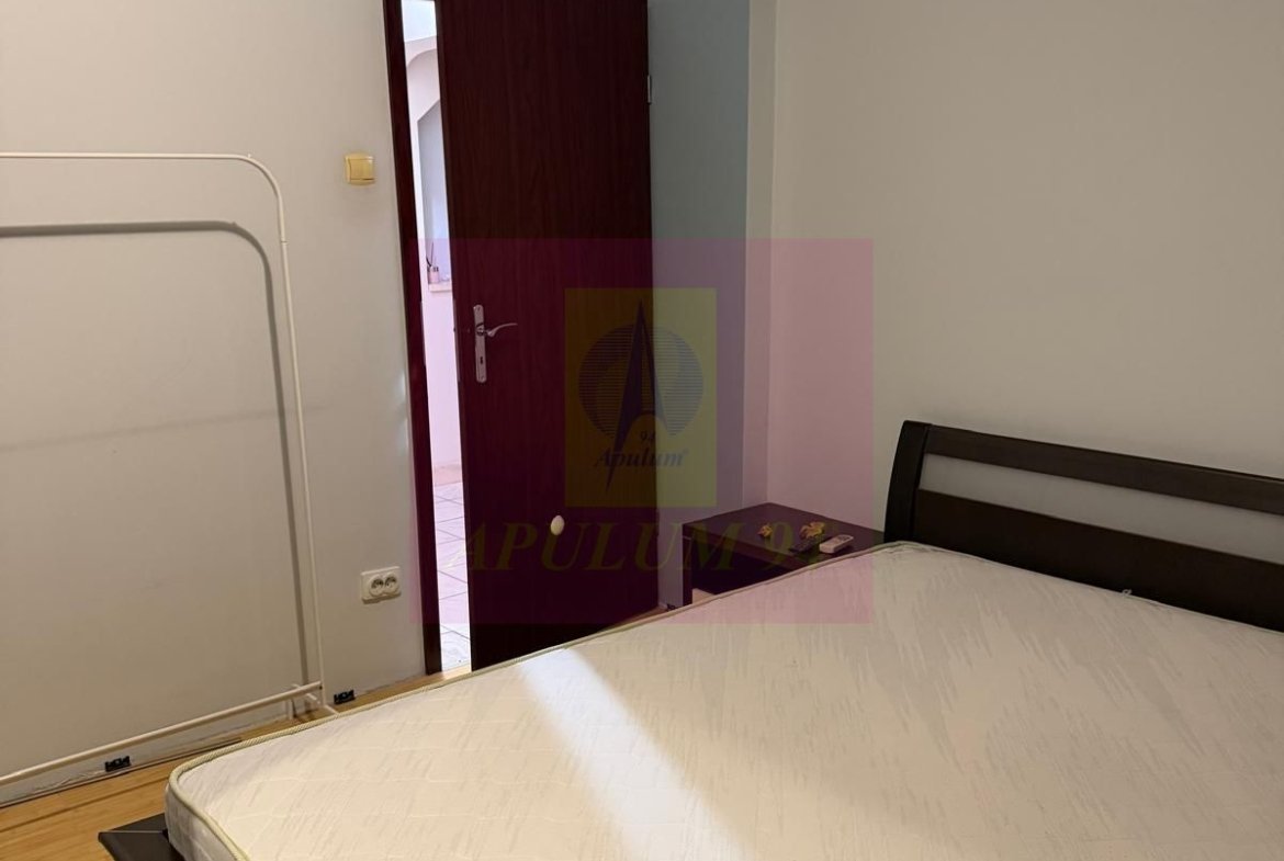 Apartament 3 camere Nerva  Traian- stradal.