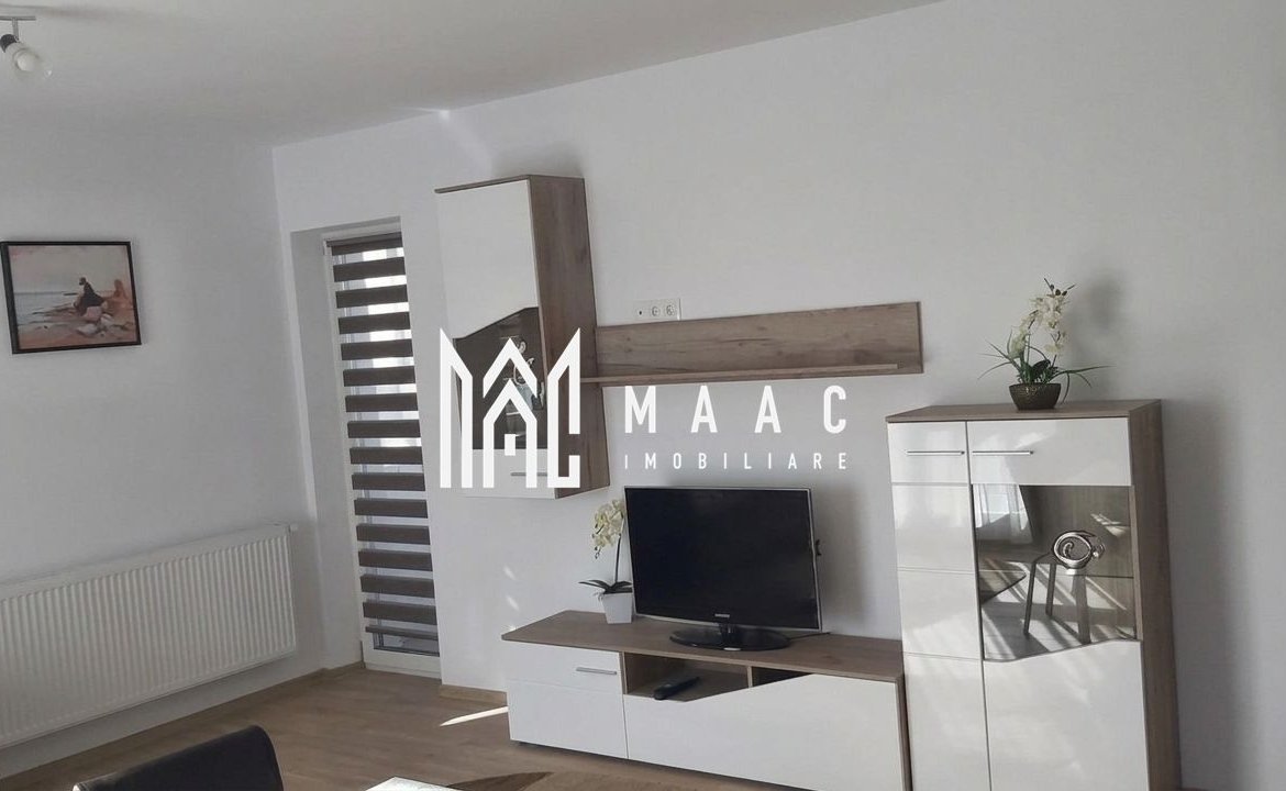 Apartament 2 camere de închiriat | Sibiu | Arhitecților