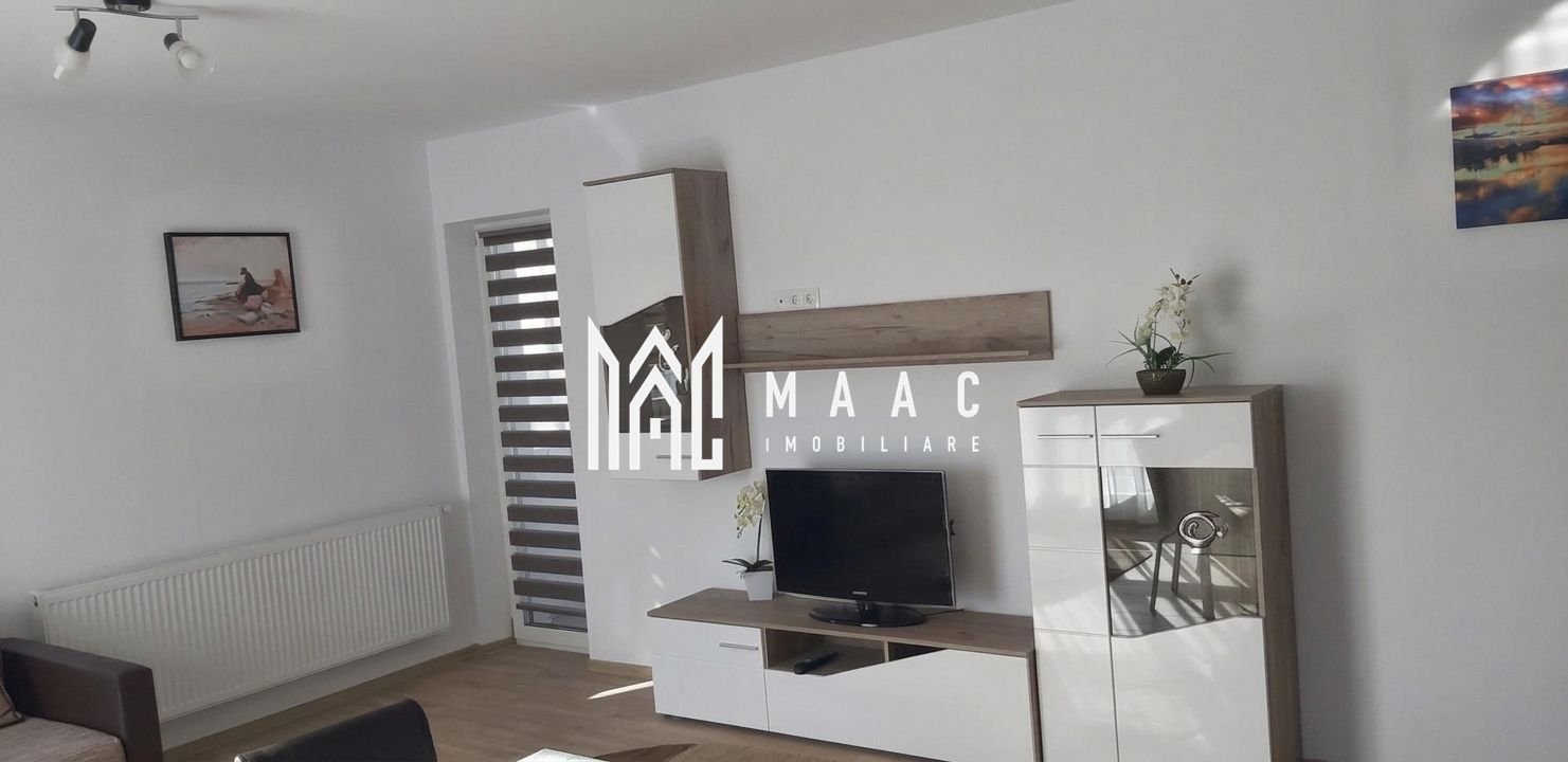 Apartament 2 camere de închiriat | Sibiu | Arhitecților