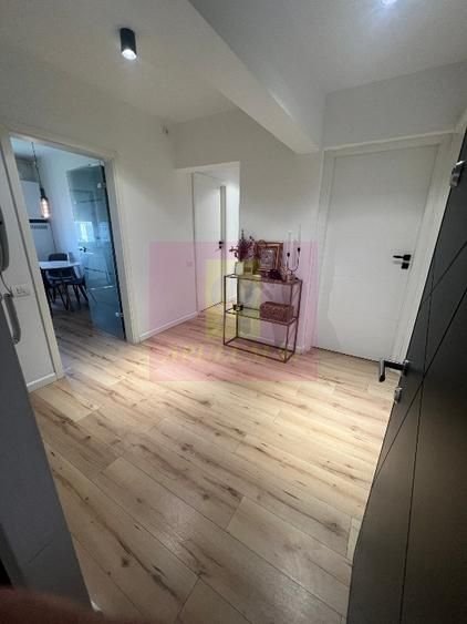 Ap 4 camere superb-Vedere la Parcul Morarilor-Mobilat modern-Centrală