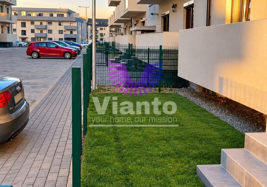 Apartament 3 camere 61 mp2 Prima inchiriere ! / Doamna Stanca