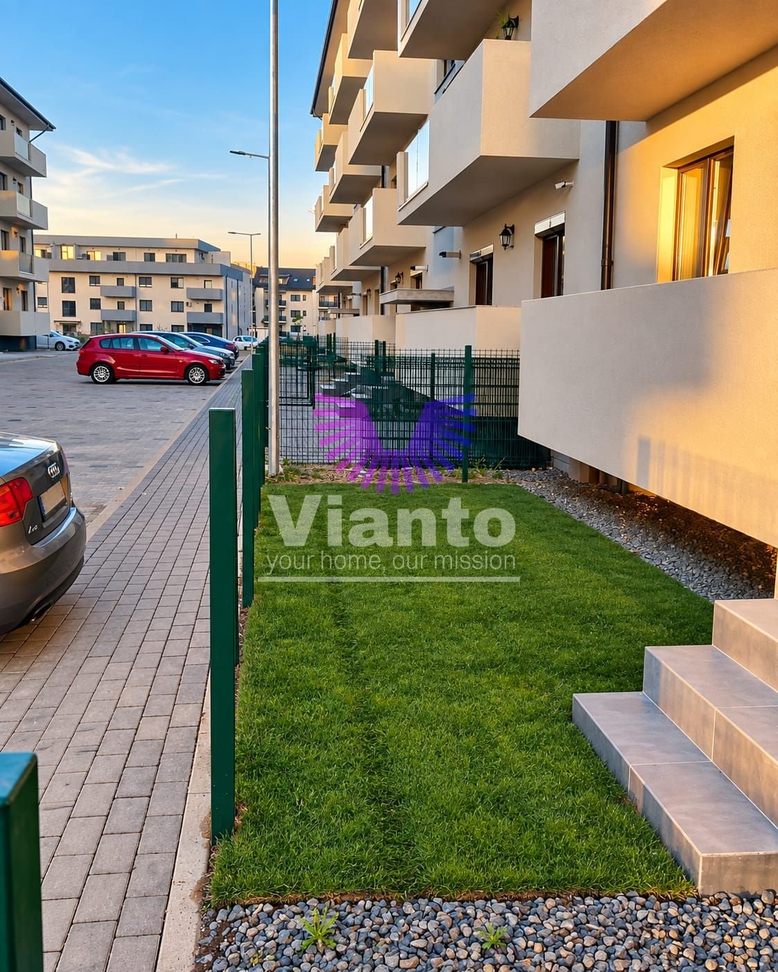 f681066ed323434c98dc92a07cf86850 Apartament 3 camere 61 mp2 Prima inchiriere ! / Doamna Stanca