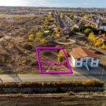 Teren 750 mp cu toate utilitățile | Via Carmina | 100 €/mp