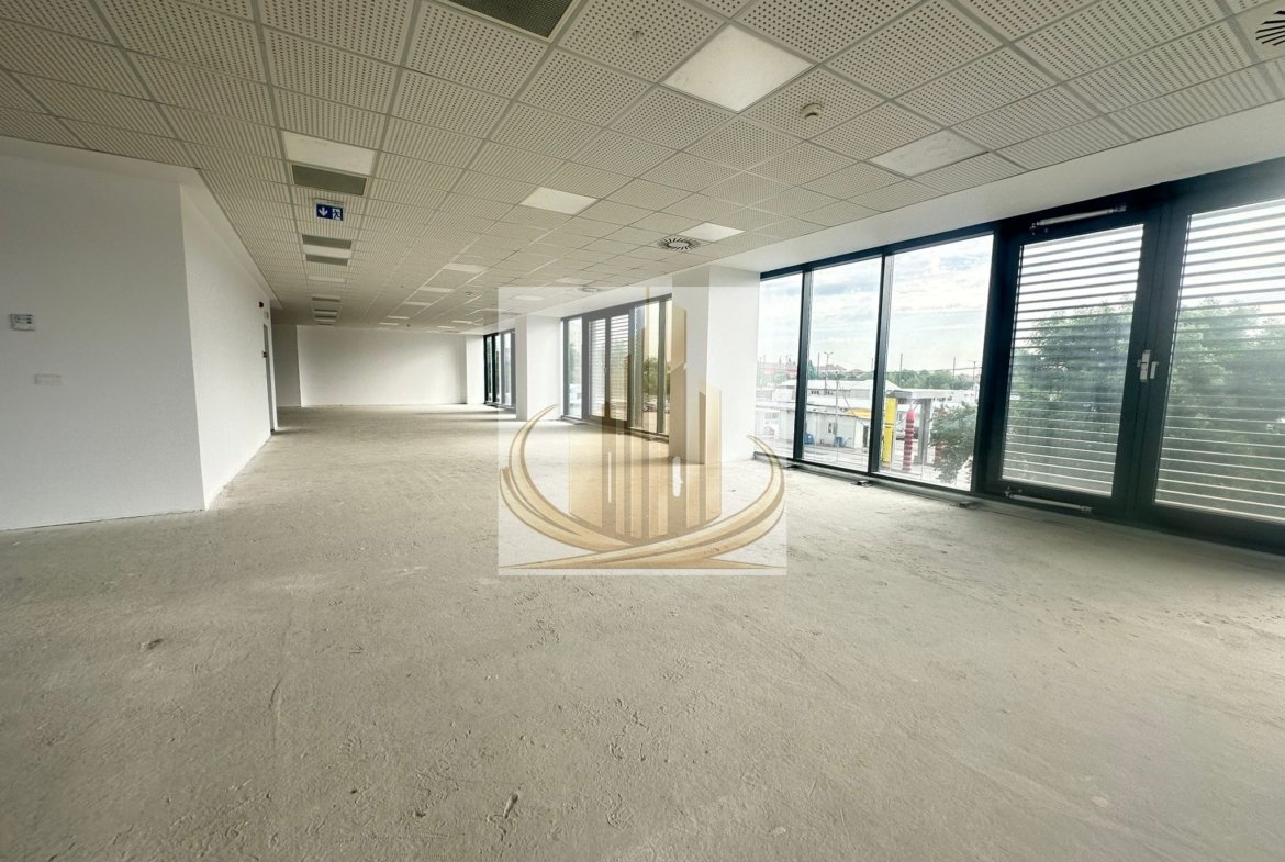 EXCLUSIVITATE | Spațiu comercial premium – Fabrik Residence