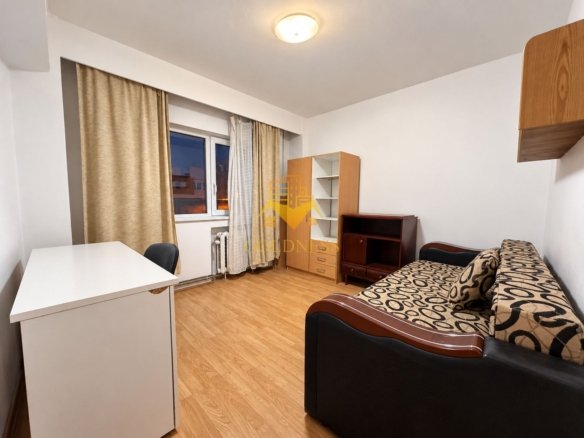 3 camere decomandate, Zorilor, Zona Pasteur, UMF, UTCN, USAMV