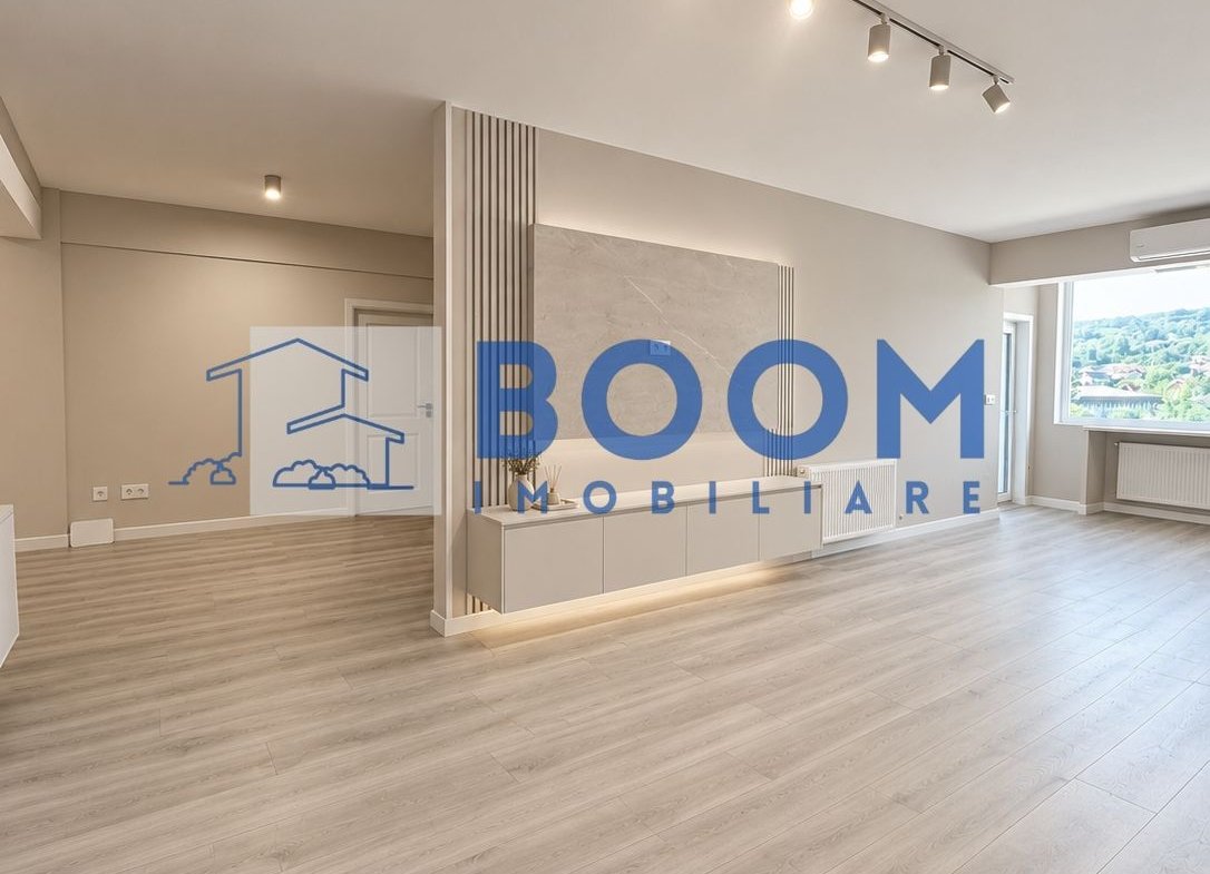 Apartament NOU 3 Camere | Zona Centrala | Parcare Inclusa | Tva Inclus