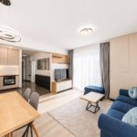 COM 0% Apartament superb cu 3 camere | Denya Forest