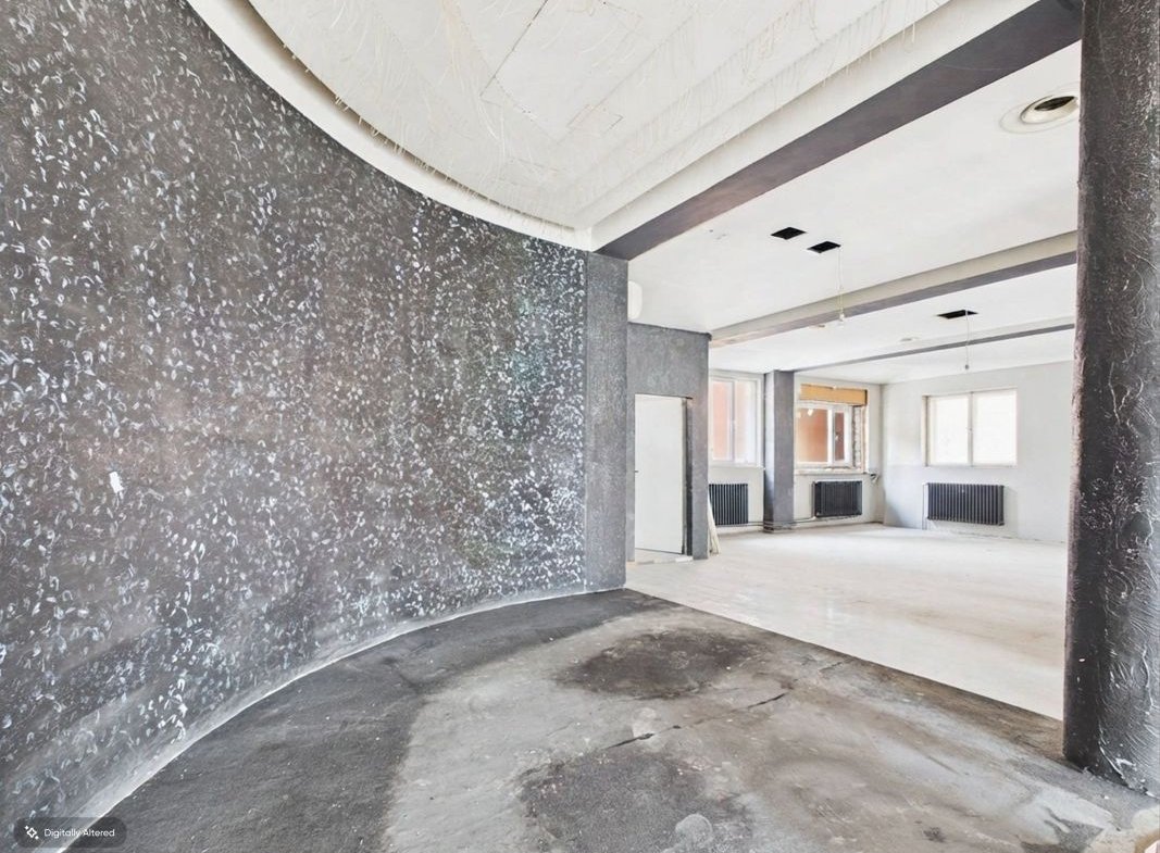 Spațiu Comercial 191 mp | Decebal | Etaj 1