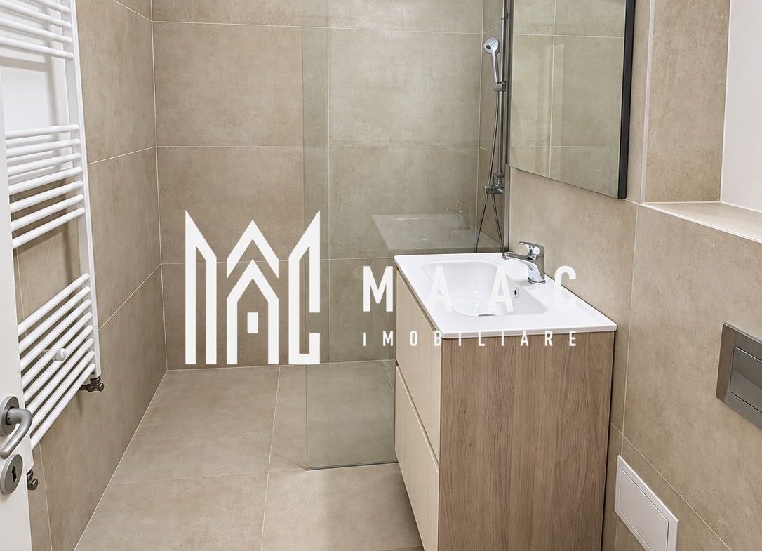 Apartament 2 camere |  54 MPU |  Zona Vasile Aron