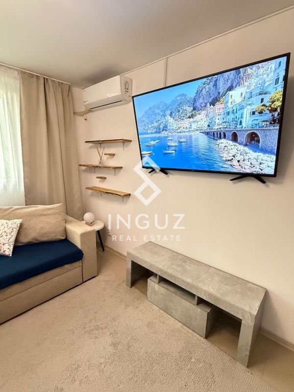 Apartament de închiriat | 2 camere | Teiul Doamnei – Parcul Tei | Sect