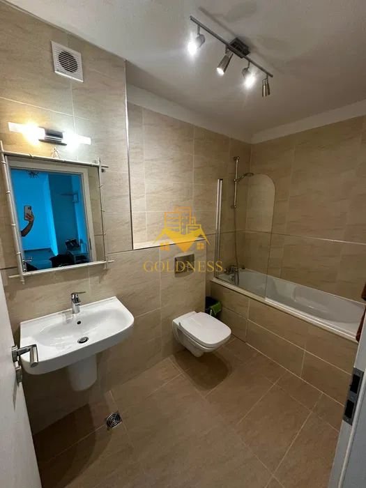 2 Camere Openspace, Grand Hill, Buna ziua, Lidl, Parcare, Petfriendly