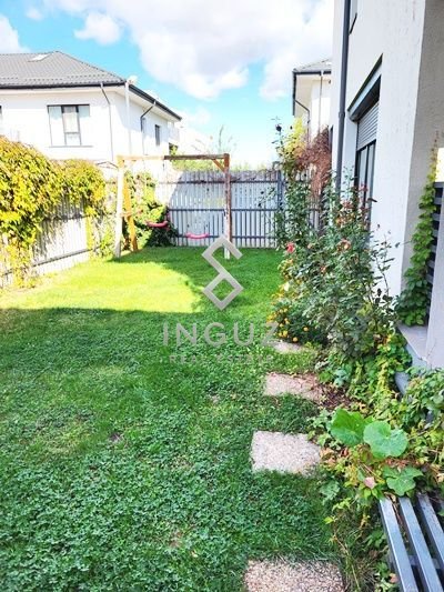 DE ÎNCHIRIAT – CASĂ TIP DUPLEX | PIPERA – PĂDUREA MATEI MILLO