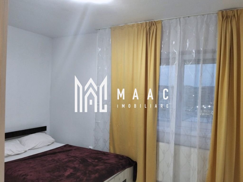 Apartament 3 camere de închiriat | Doamna Stanca