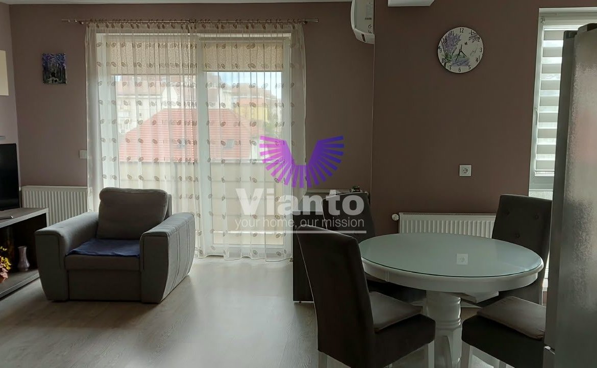 Apartament 3 camere | 70 mp | Parcare privata | Turnisor | Sibiu