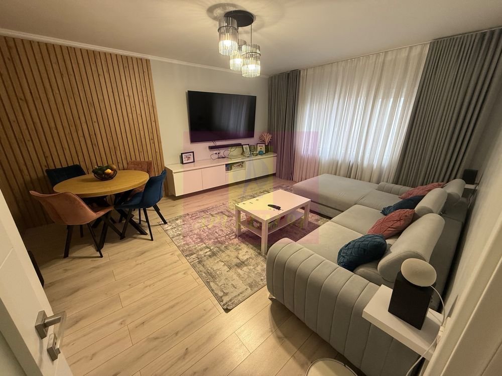 Apartament de vanzare 3 camere Mall Vitan, cu Centrala proprie