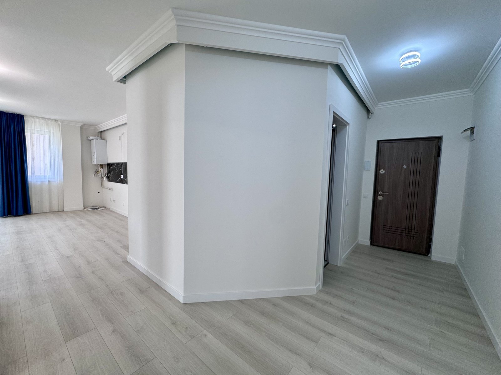 f80b0caff5b140ce9d63393943636a76 Apartament 9 C3 3 camere Tautului Residence Parc Poligon Sub Cetate