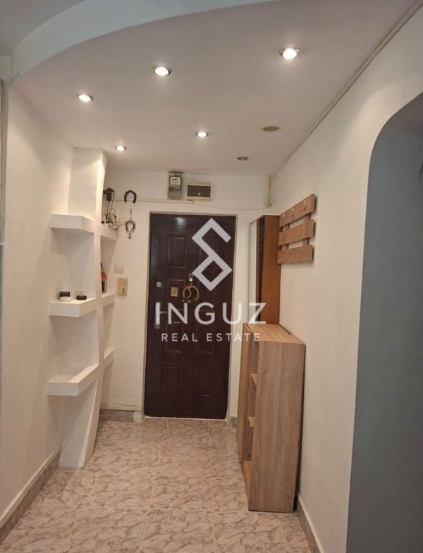 De închiriat | Apartament 3 camere | Doamna Ghica – Tei | București